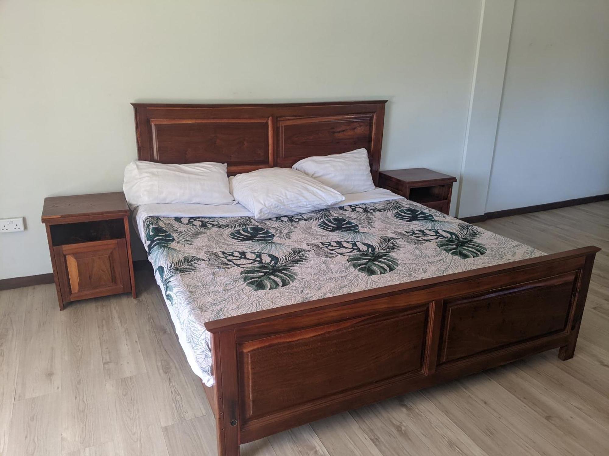 Vapour Lounge Aparthotel Λουσάκα Εξωτερικό φωτογραφία